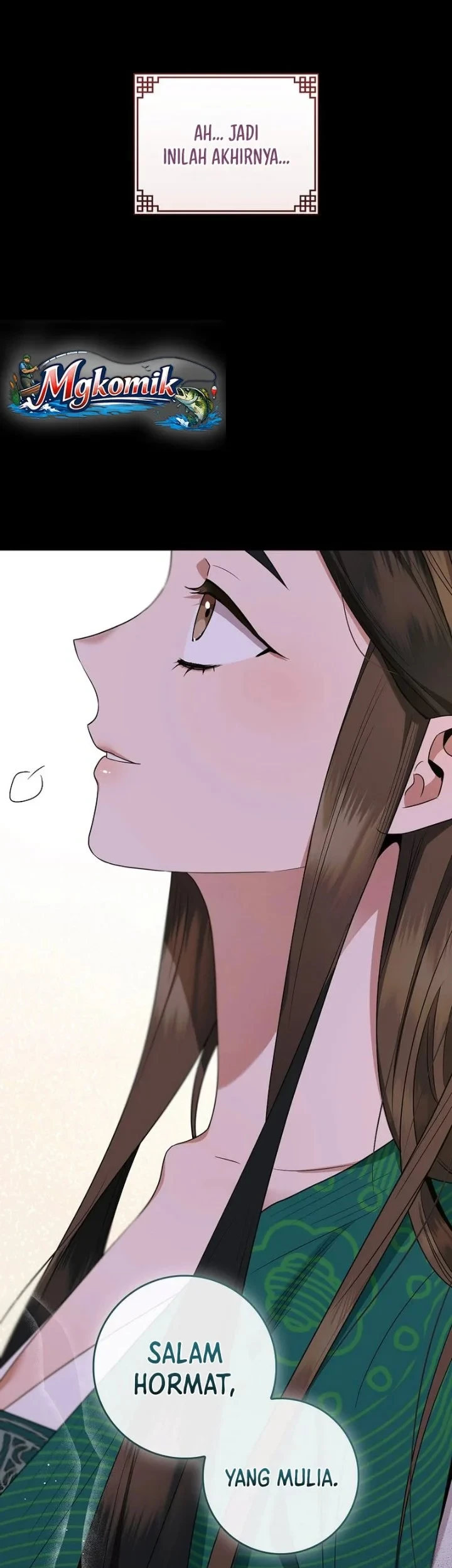 The Strongest Villainess Chapter 129 - halaman 111