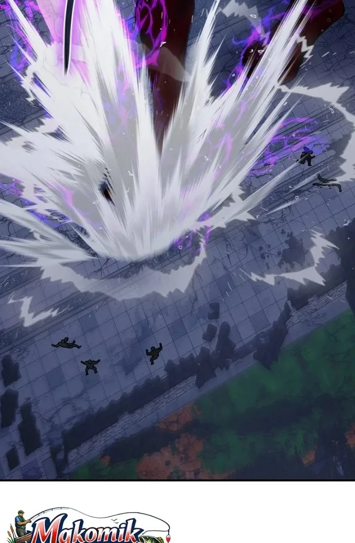The Strongest Villainess Chapter 129 - halaman 14