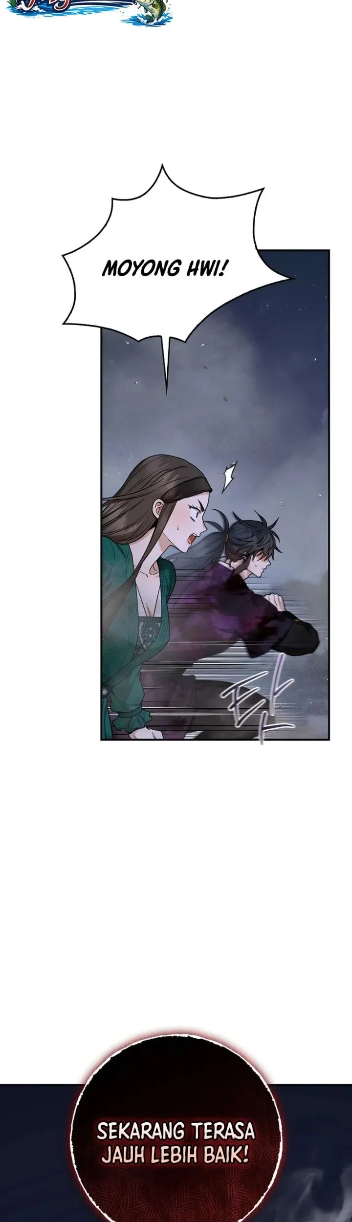 The Strongest Villainess Chapter 129 - halaman 15