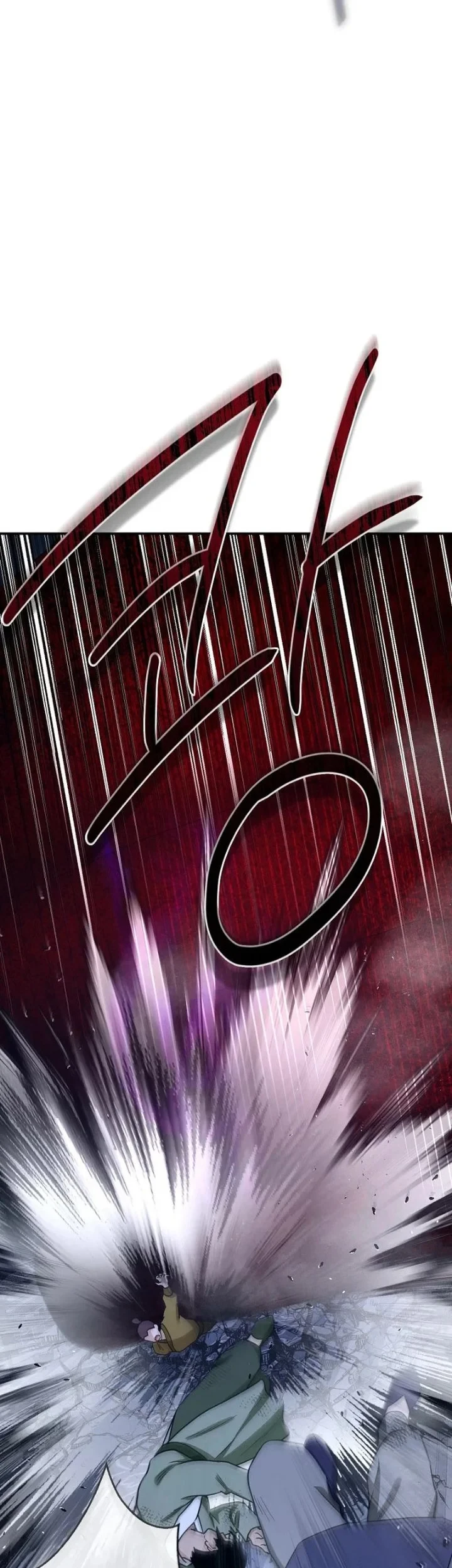 The Strongest Villainess Chapter 129 - halaman 19