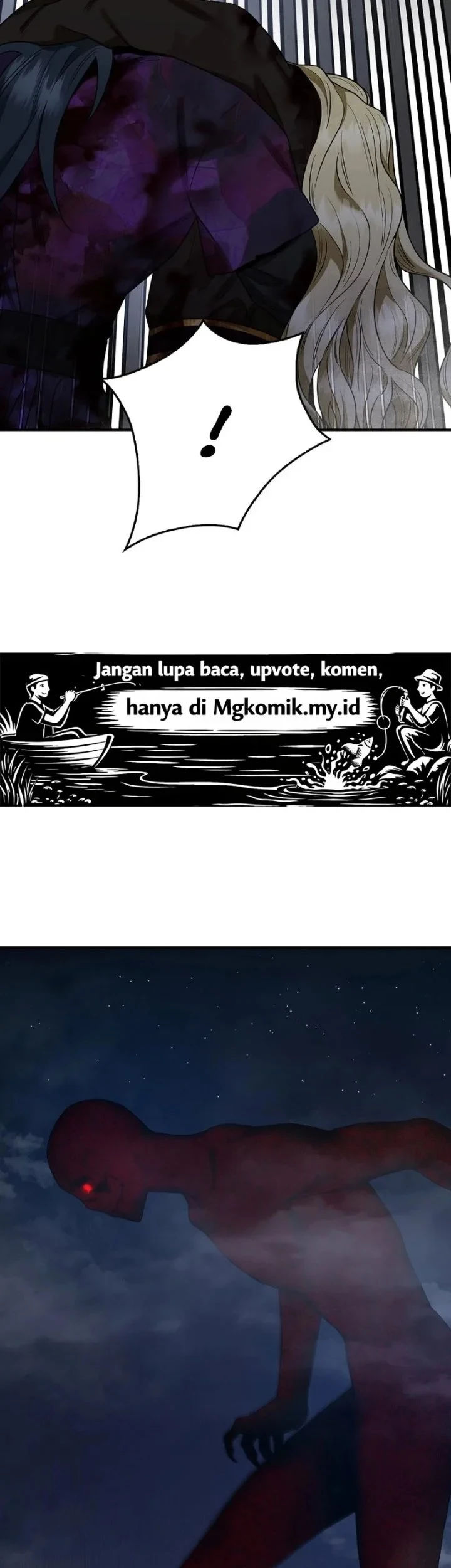 The Strongest Villainess Chapter 129 - halaman 23