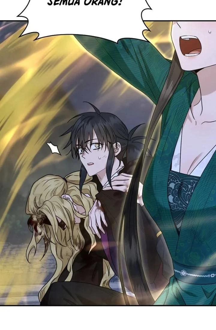 The Strongest Villainess Chapter 129 - halaman 28