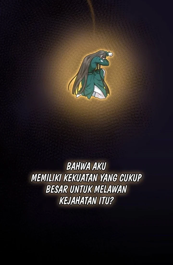 The Strongest Villainess Chapter 129 - halaman 38