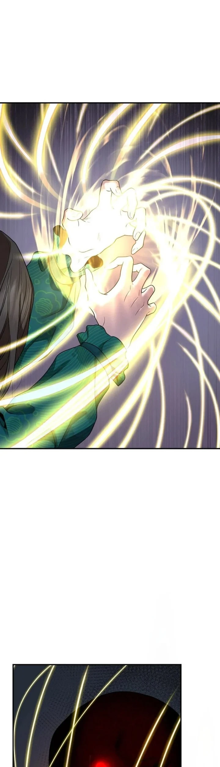 The Strongest Villainess Chapter 129 - halaman 41