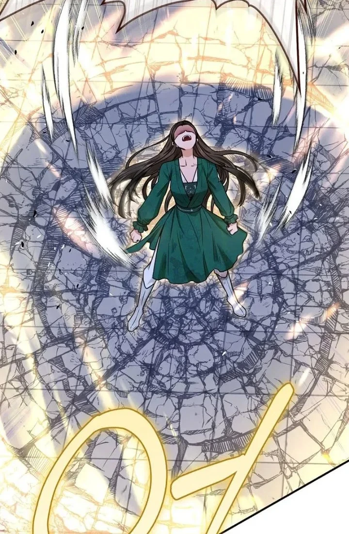 The Strongest Villainess Chapter 129 - halaman 46