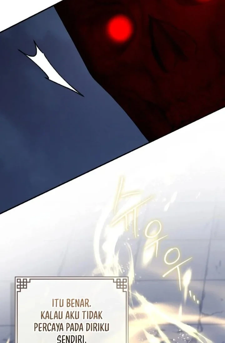 The Strongest Villainess Chapter 129 - halaman 48