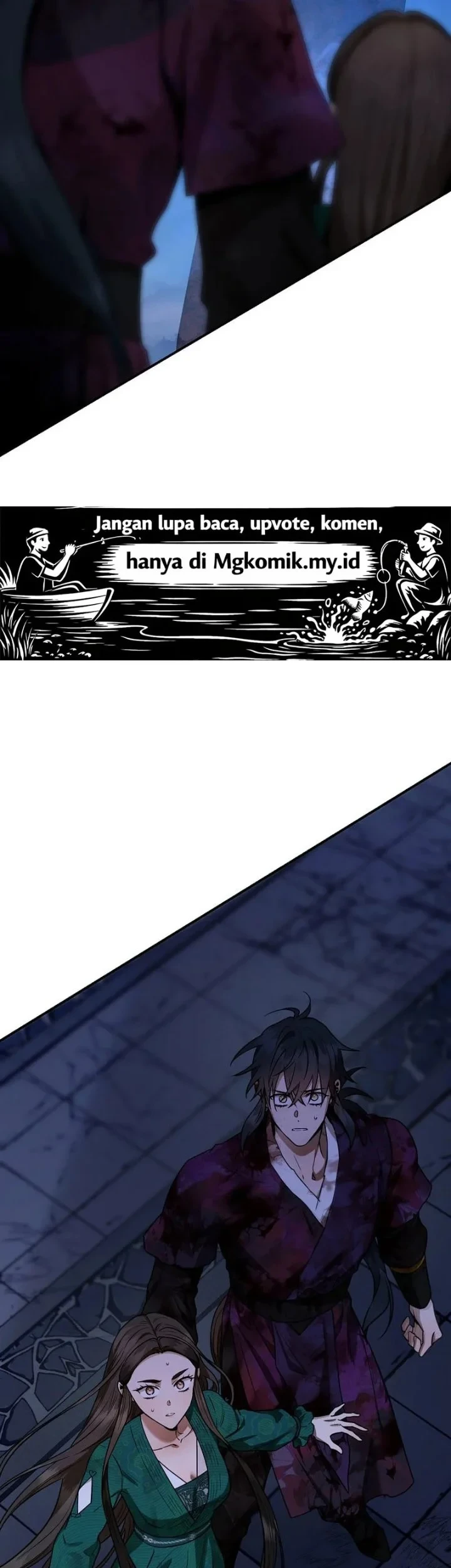 The Strongest Villainess Chapter 129 - halaman 5