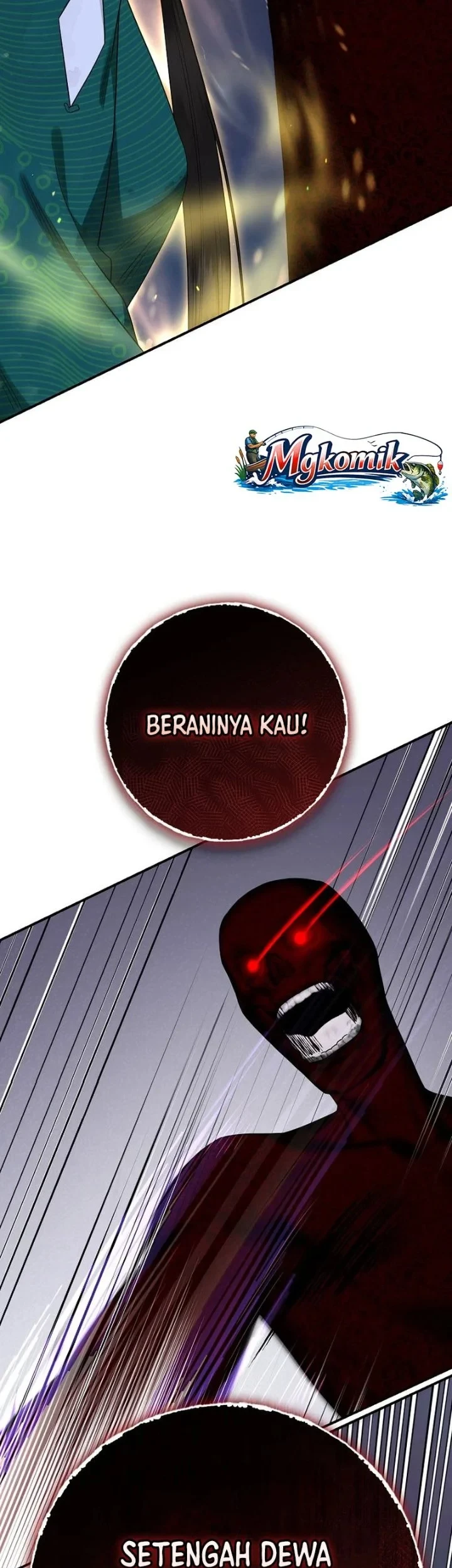 The Strongest Villainess Chapter 129 - halaman 57
