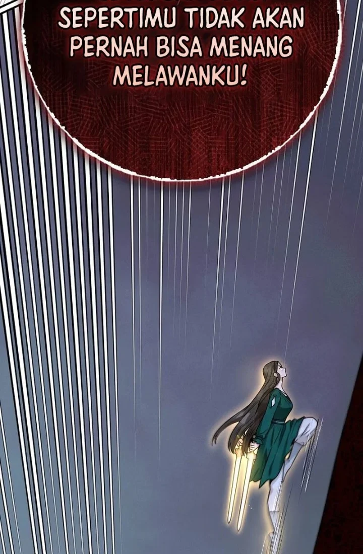 The Strongest Villainess Chapter 129 - halaman 58