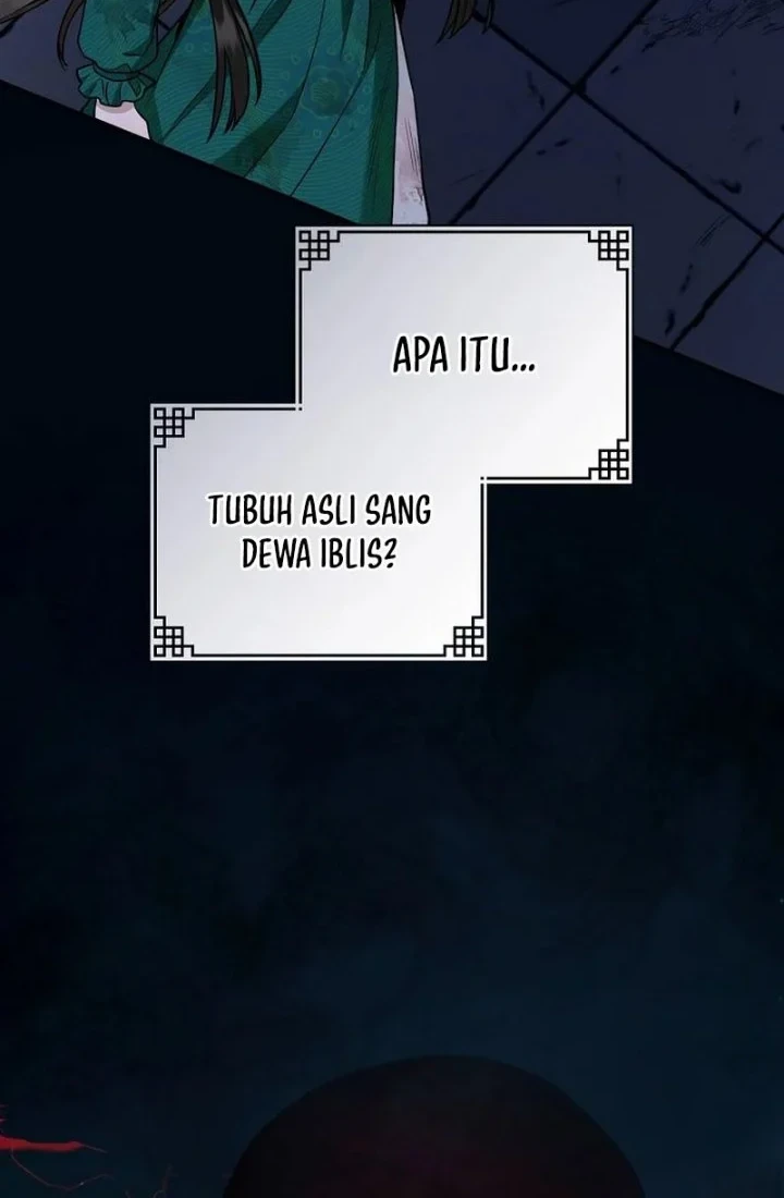 The Strongest Villainess Chapter 129 - halaman 6