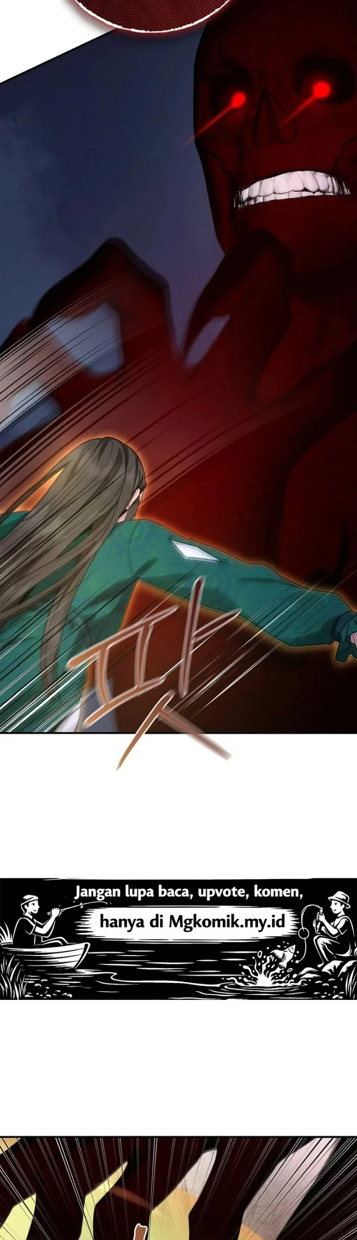 The Strongest Villainess Chapter 129 - halaman 65