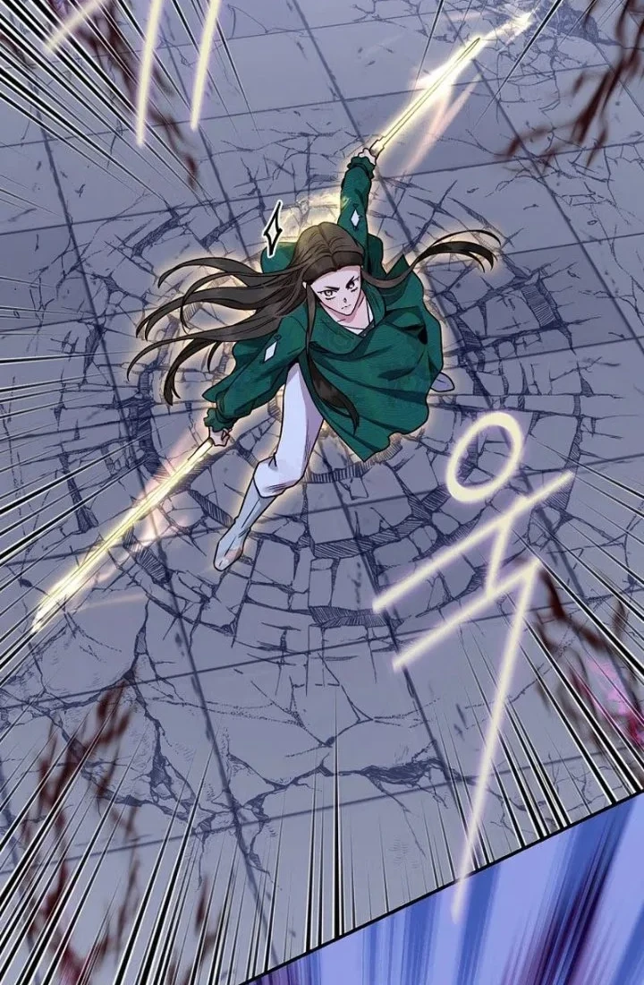 The Strongest Villainess Chapter 129 - halaman 72