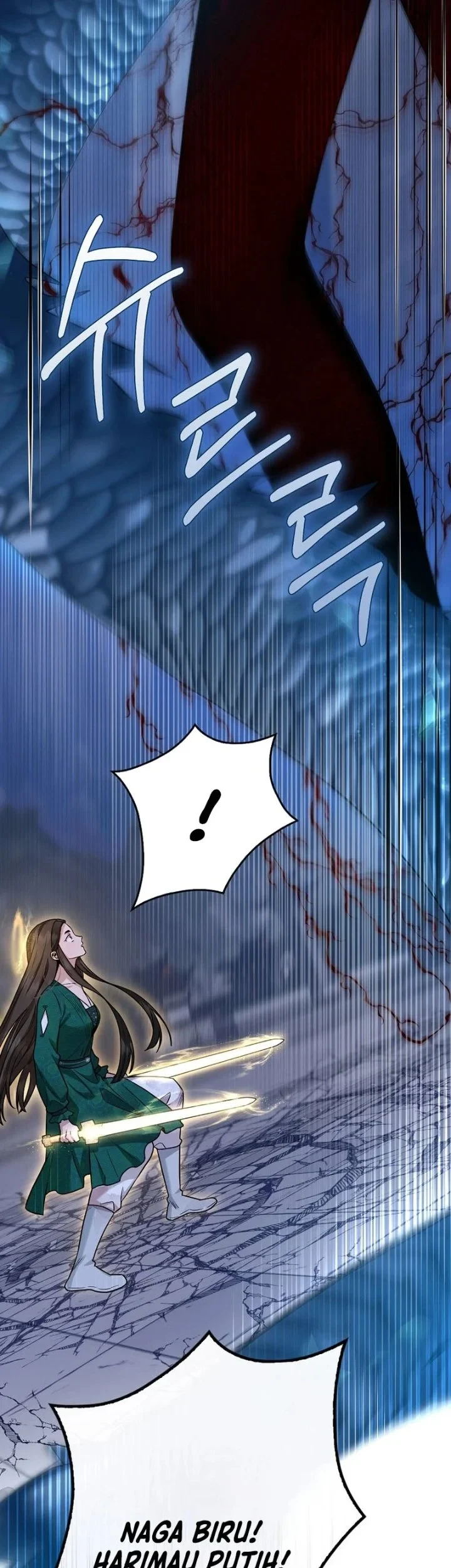 The Strongest Villainess Chapter 129 - halaman 75