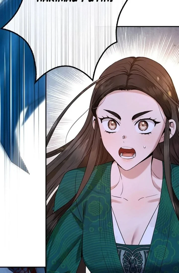 The Strongest Villainess Chapter 129 - halaman 76