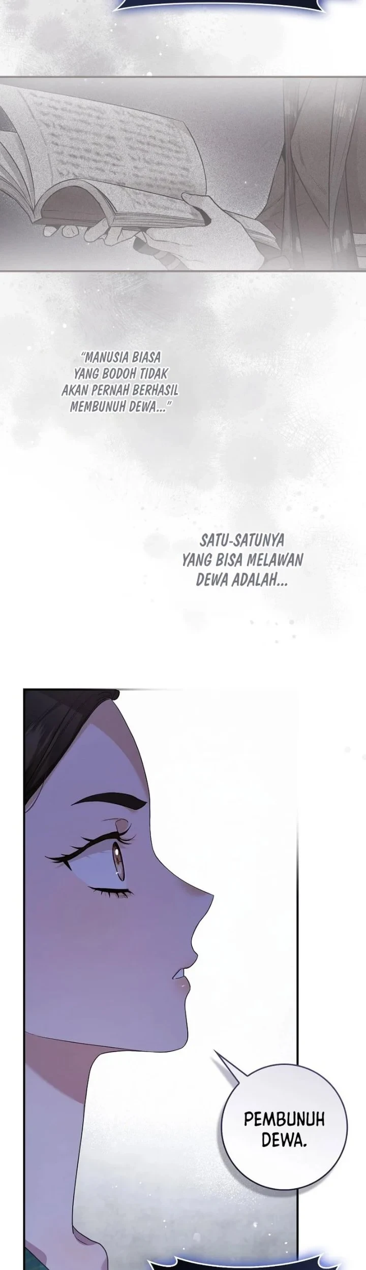 The Strongest Villainess Chapter 129 - halaman 79