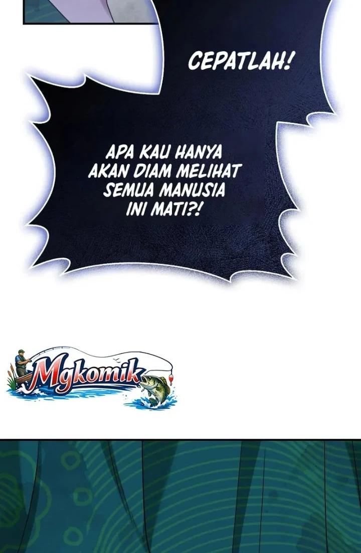 The Strongest Villainess Chapter 129 - halaman 80
