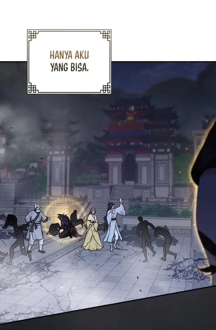 The Strongest Villainess Chapter 129 - halaman 82