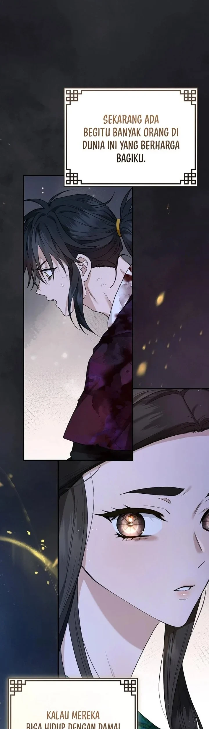 The Strongest Villainess Chapter 129 - halaman 83