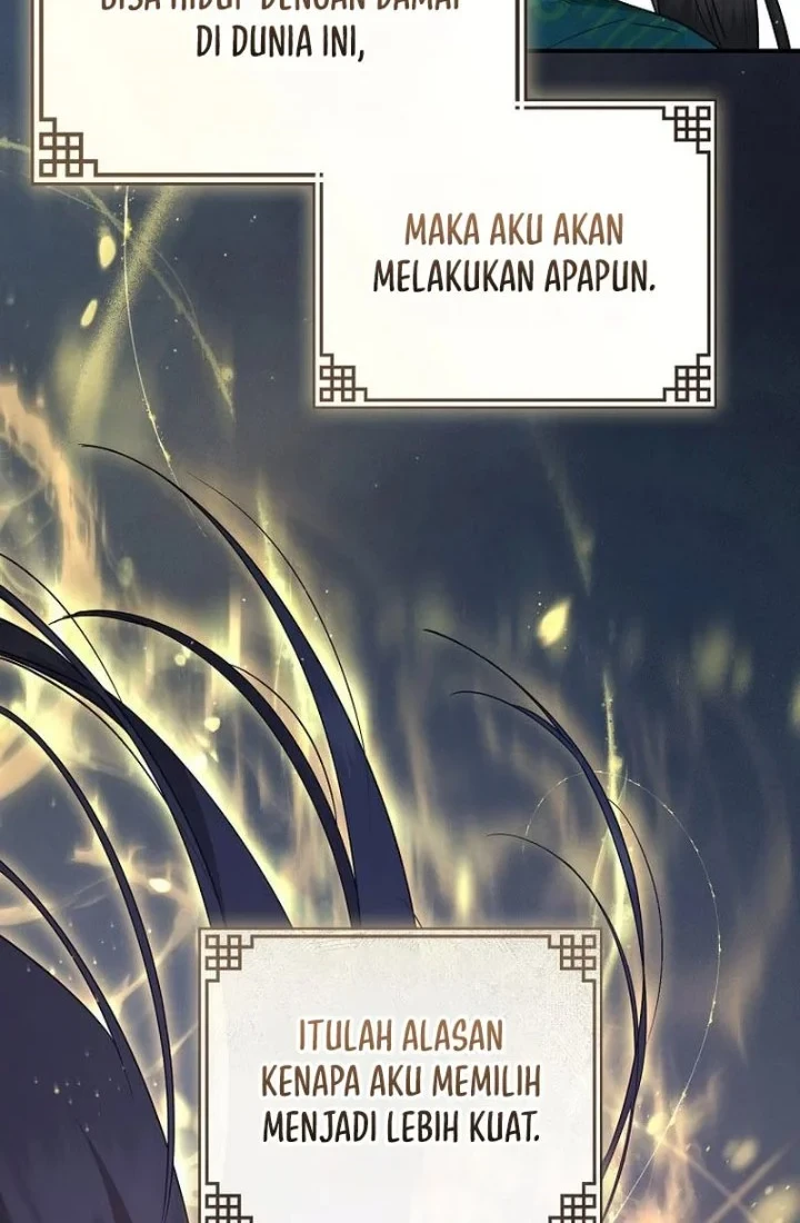 The Strongest Villainess Chapter 129 - halaman 84