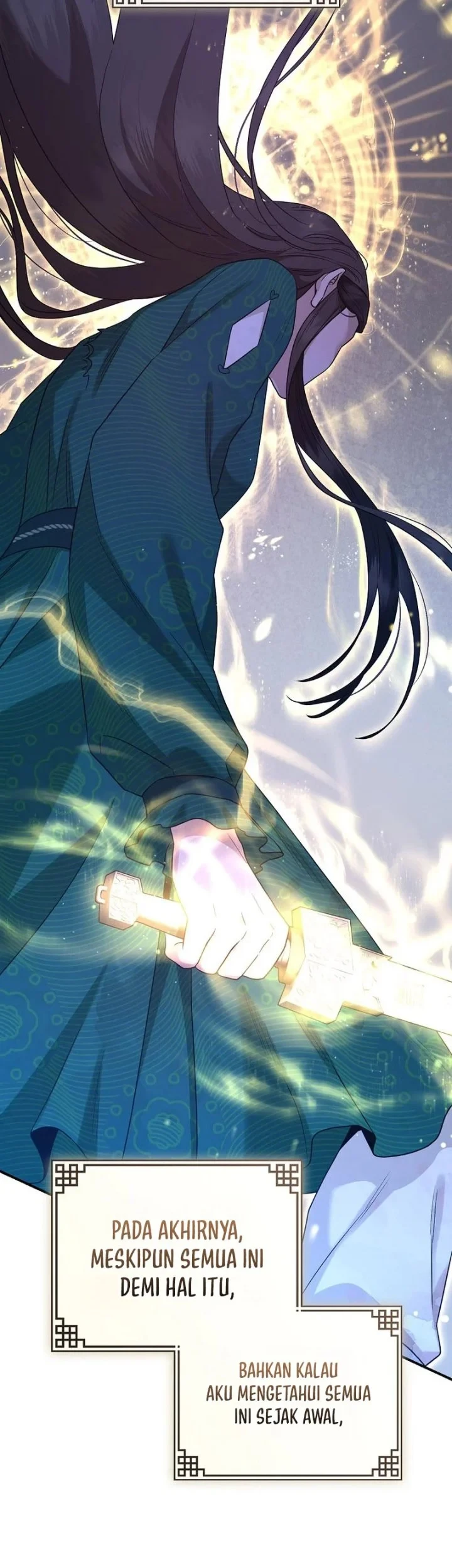 The Strongest Villainess Chapter 129 - halaman 85