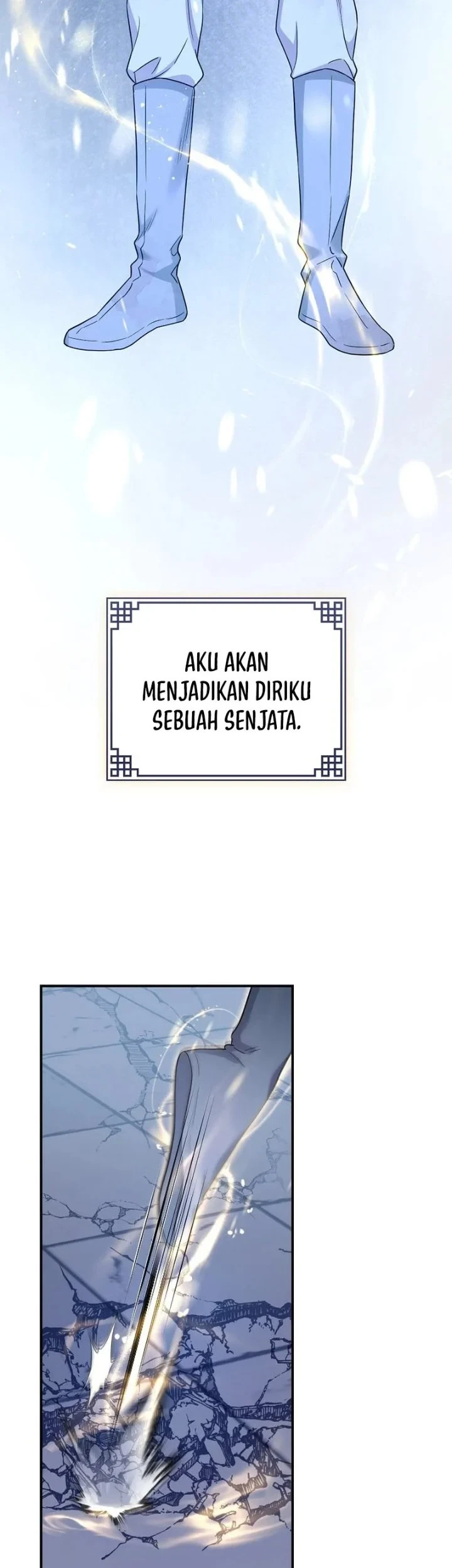 The Strongest Villainess Chapter 129 - halaman 89
