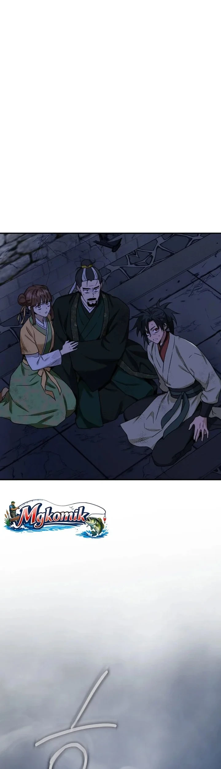 The Strongest Villainess Chapter 129 - halaman 9