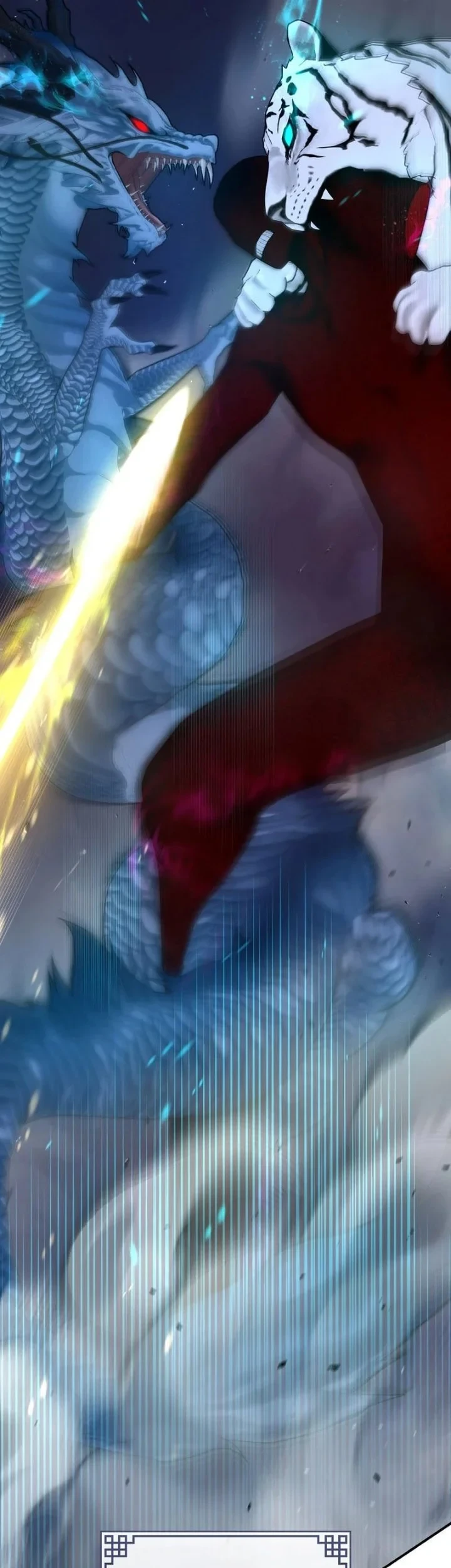 The Strongest Villainess Chapter 129 - halaman 91