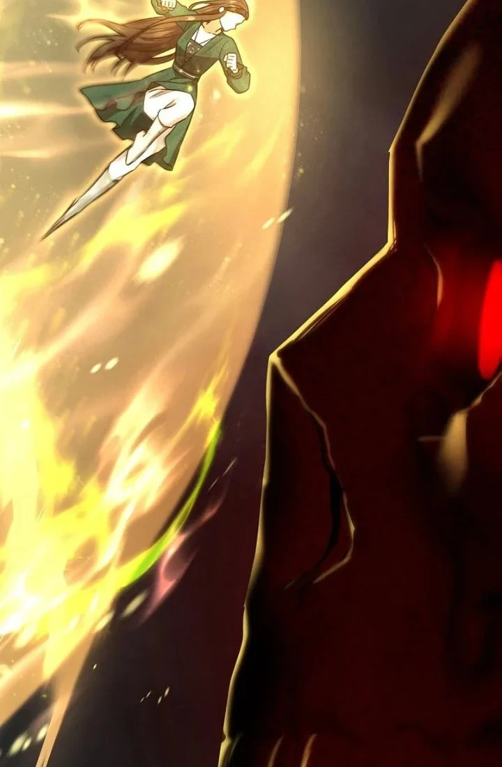 The Strongest Villainess Chapter 129 - halaman 98