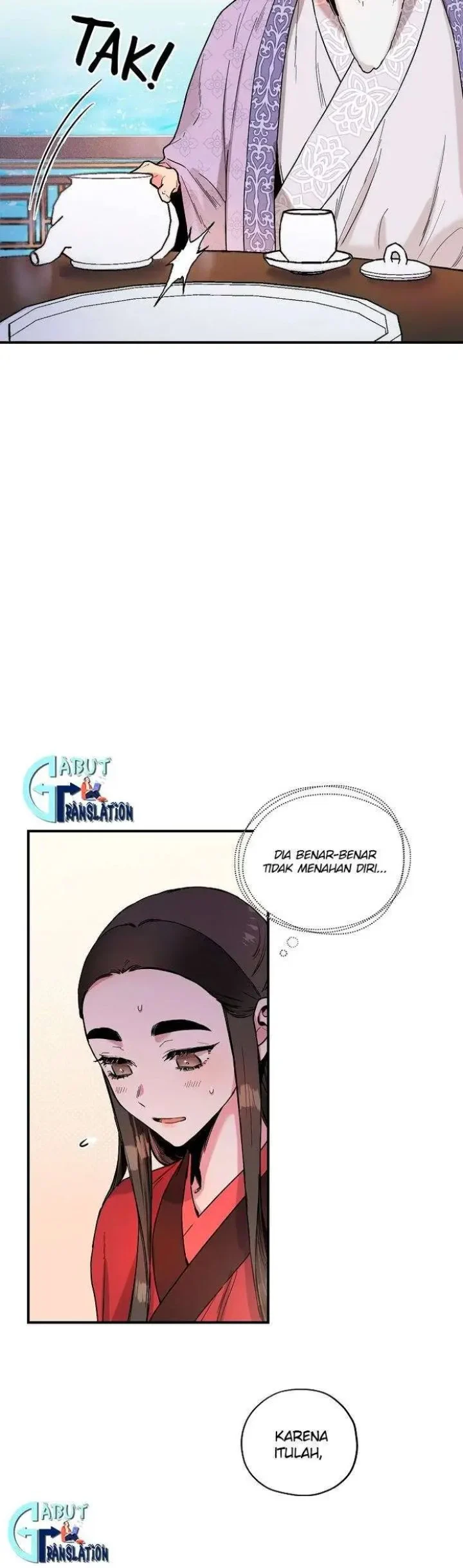 The Strongest Villainess Chapter 13 - halaman 10