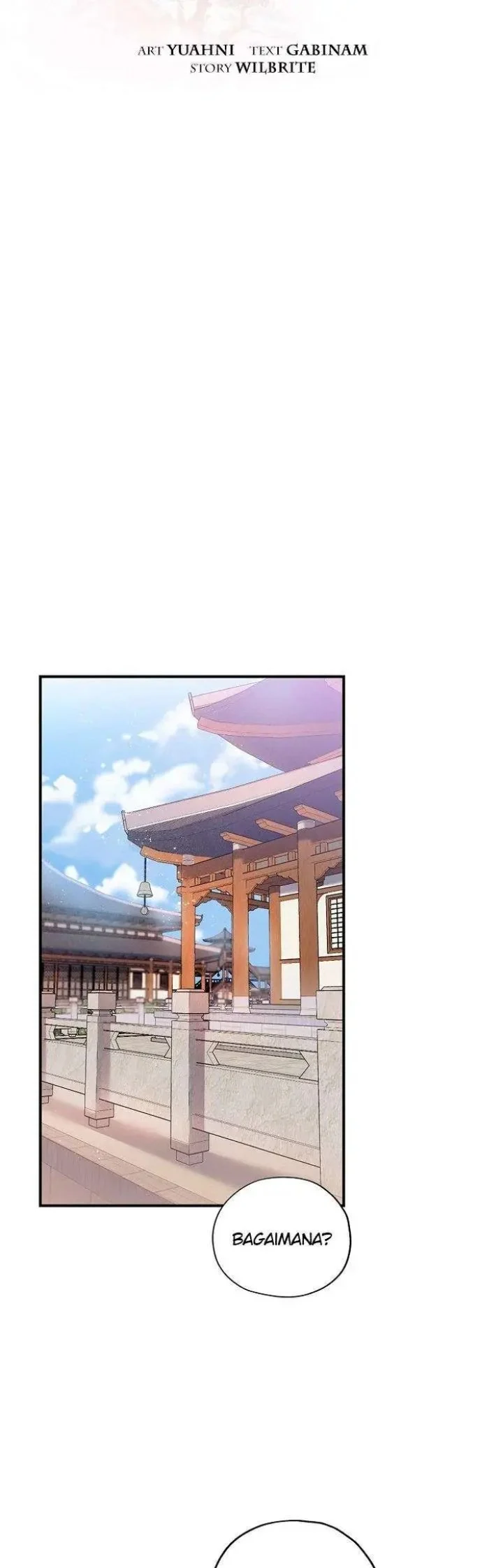 The Strongest Villainess Chapter 13 - halaman 13