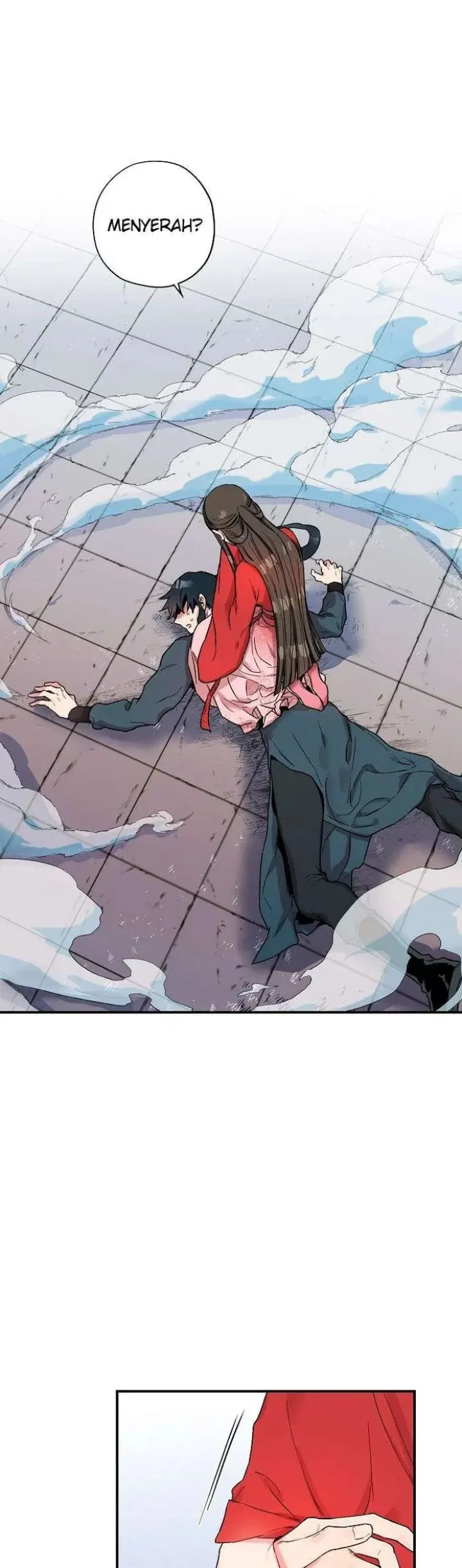 The Strongest Villainess Chapter 13 - halaman 2