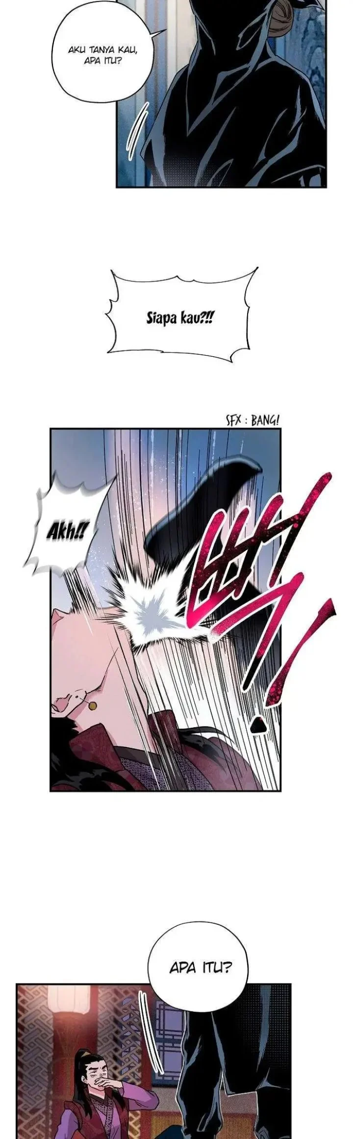 The Strongest Villainess Chapter 13 - halaman 22