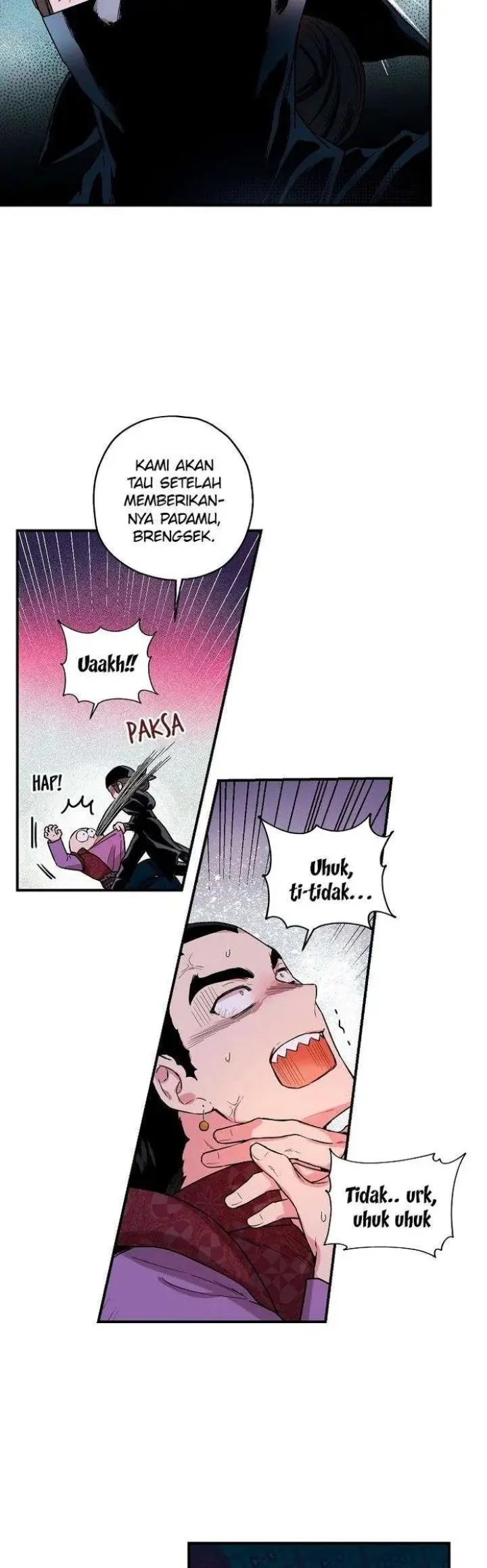 The Strongest Villainess Chapter 13 - halaman 26