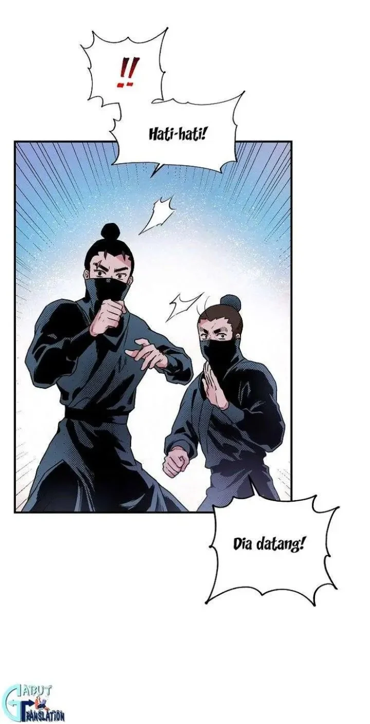 The Strongest Villainess Chapter 13 - halaman 29