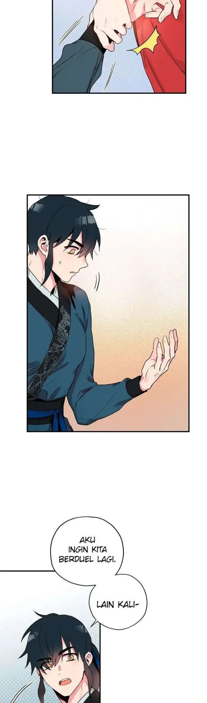 The Strongest Villainess Chapter 13 - halaman 3