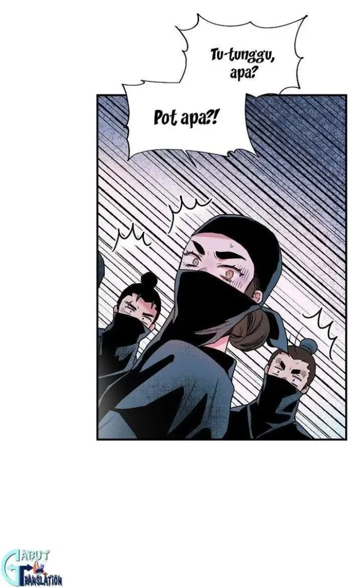 The Strongest Villainess Chapter 13 - halaman 32