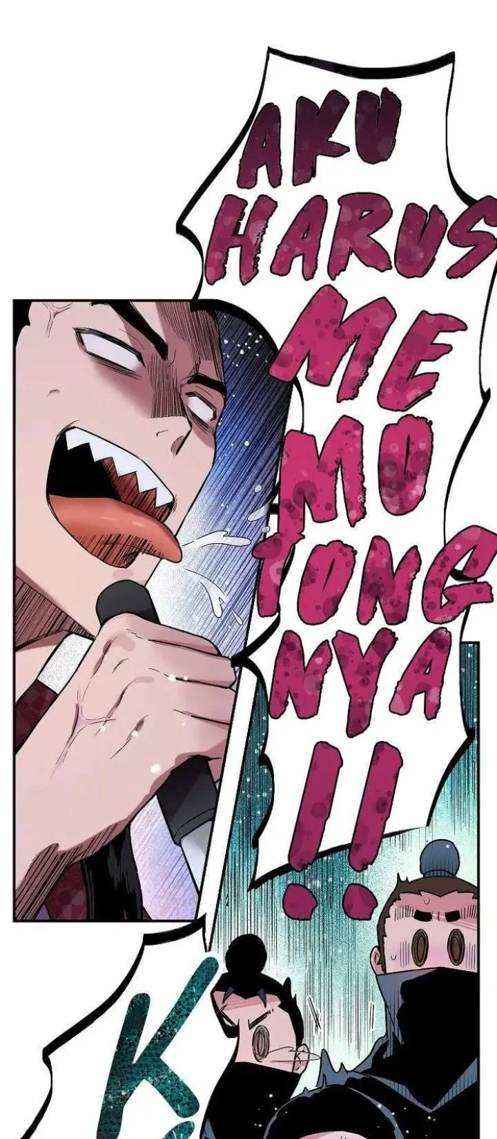 The Strongest Villainess Chapter 13 - halaman 33