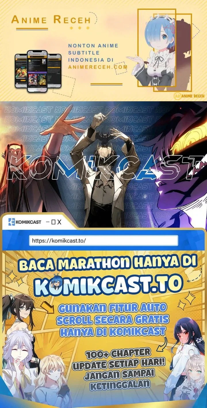 The Strongest Villainess Chapter 13 - halaman 38