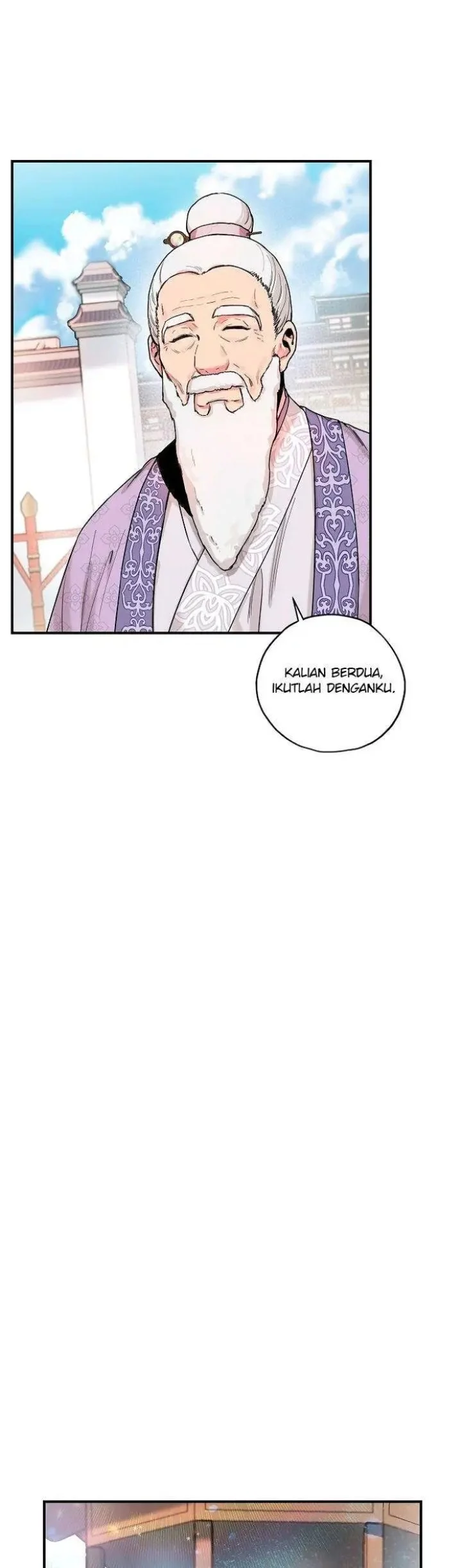 The Strongest Villainess Chapter 13 - halaman 5