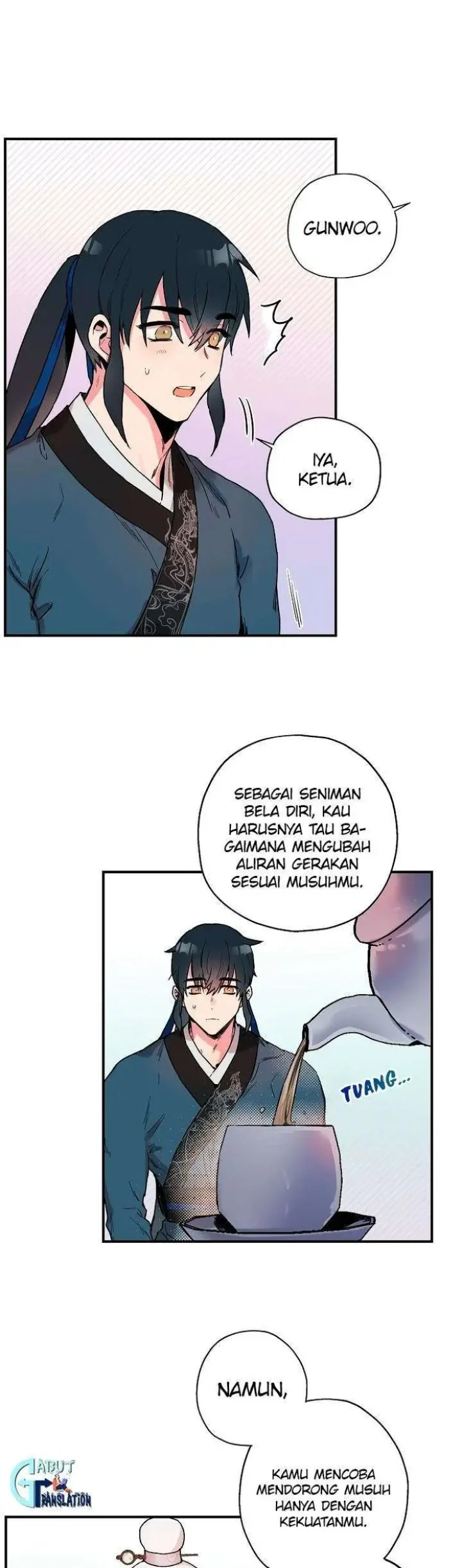 The Strongest Villainess Chapter 13 - halaman 7