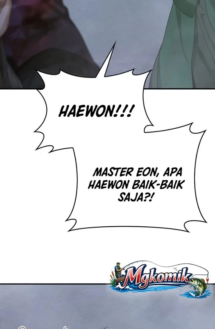 The Strongest Villainess Chapter 130 - halaman 14
