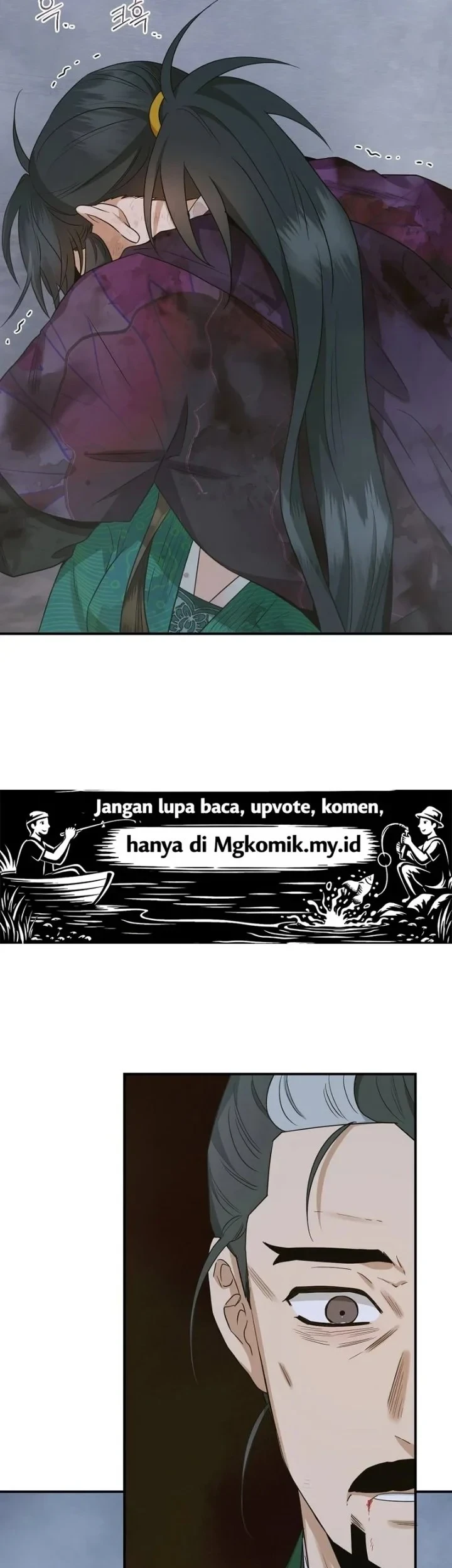 The Strongest Villainess Chapter 130 - halaman 15