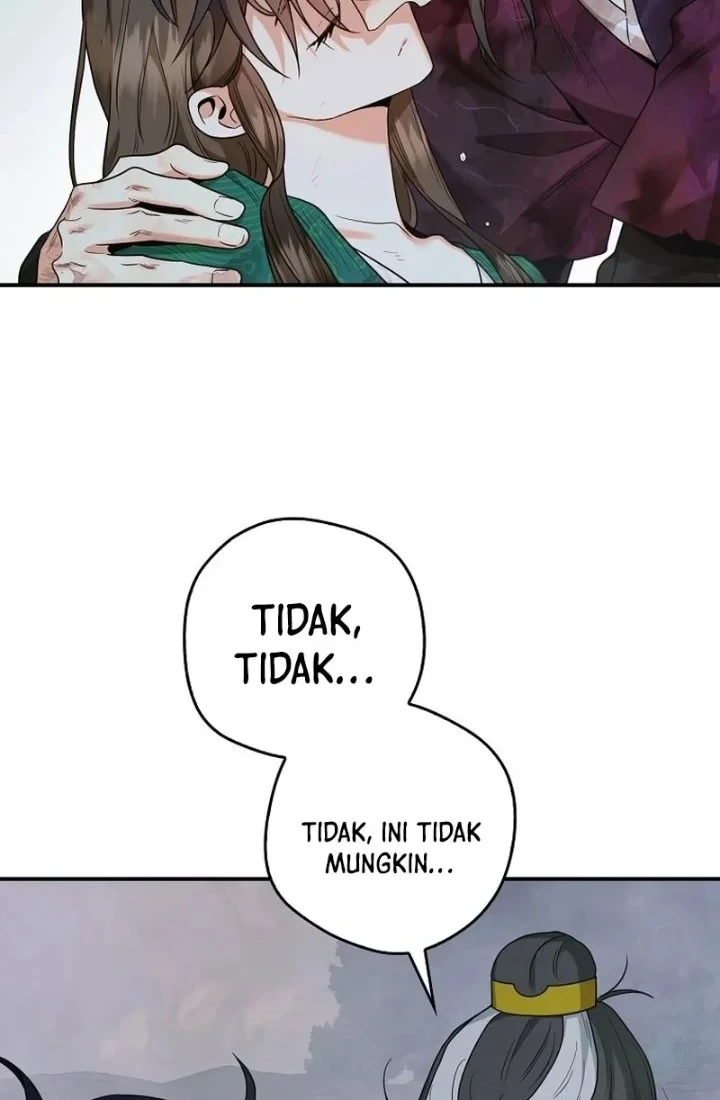 The Strongest Villainess Chapter 130 - halaman 18