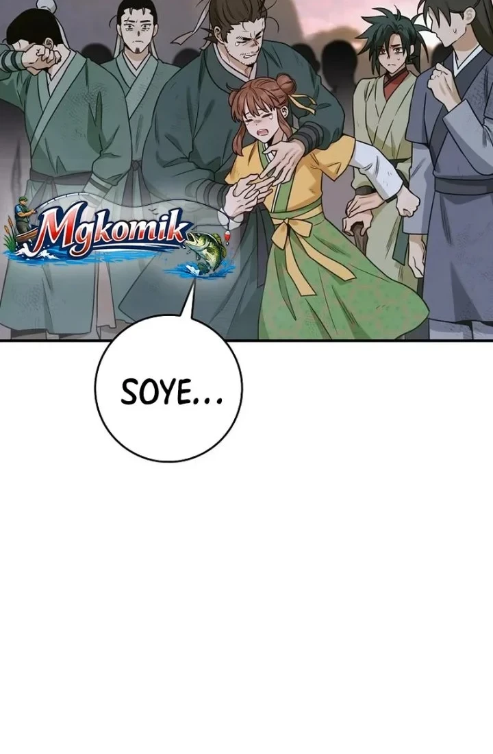 The Strongest Villainess Chapter 130 - halaman 22