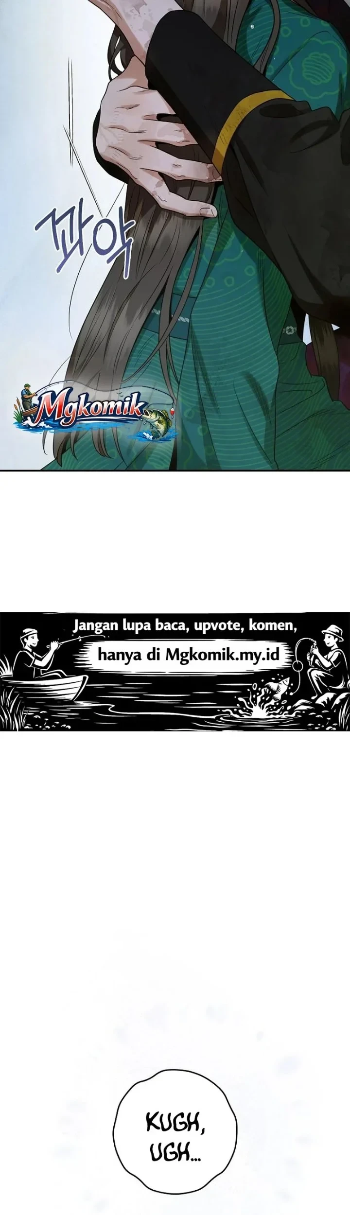The Strongest Villainess Chapter 130 - halaman 25