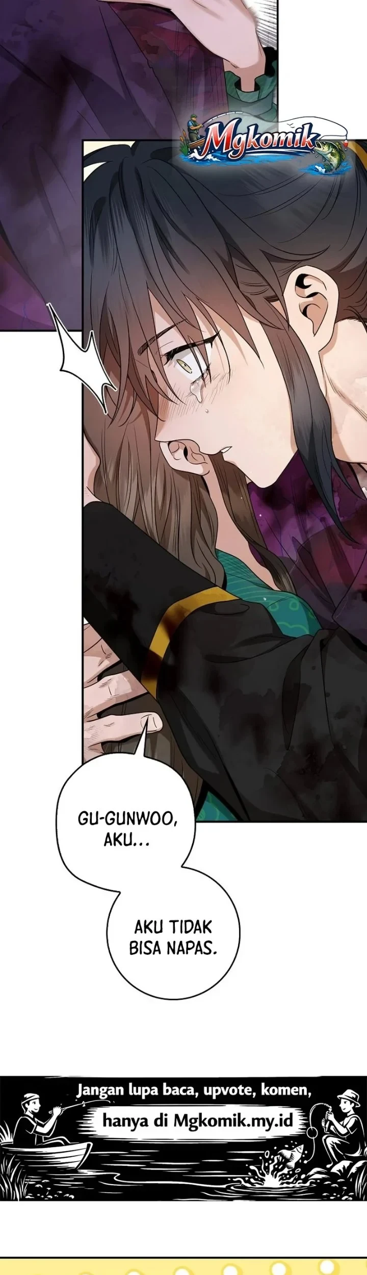 The Strongest Villainess Chapter 130 - halaman 27