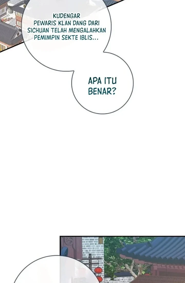 The Strongest Villainess Chapter 130 - halaman 32