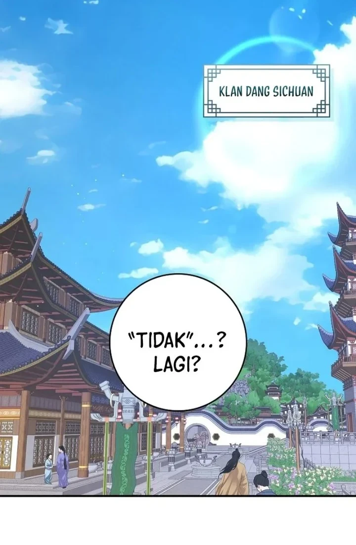 The Strongest Villainess Chapter 130 - halaman 34