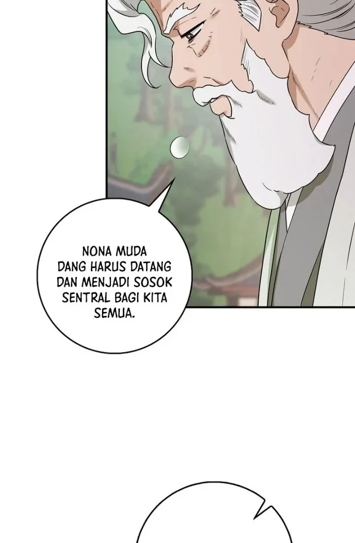The Strongest Villainess Chapter 130 - halaman 36