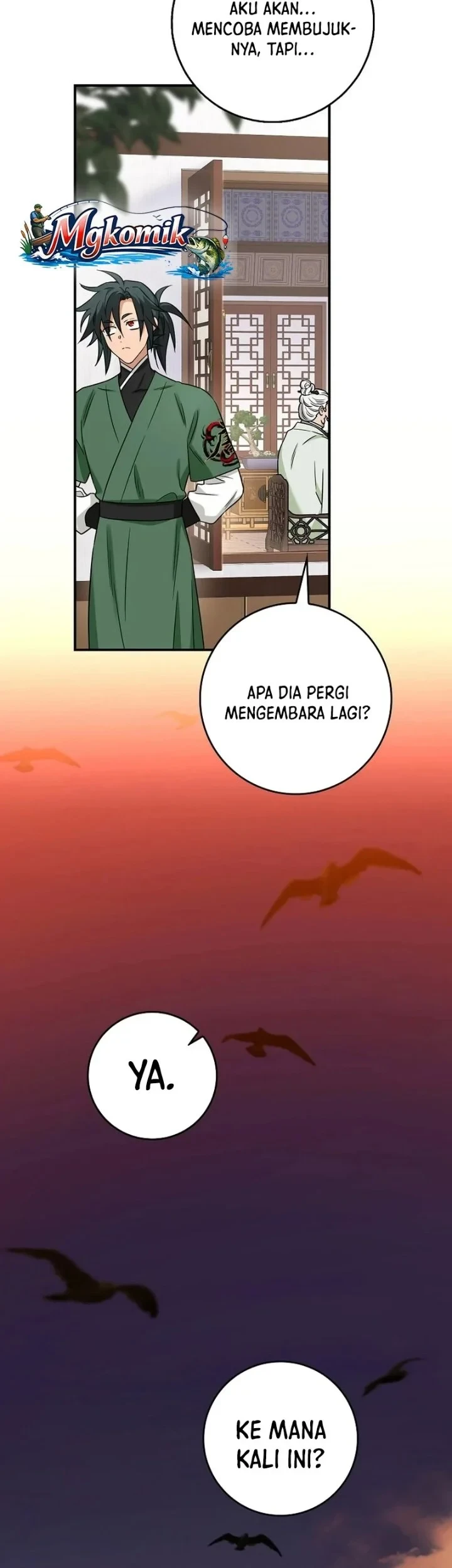 The Strongest Villainess Chapter 130 - halaman 37